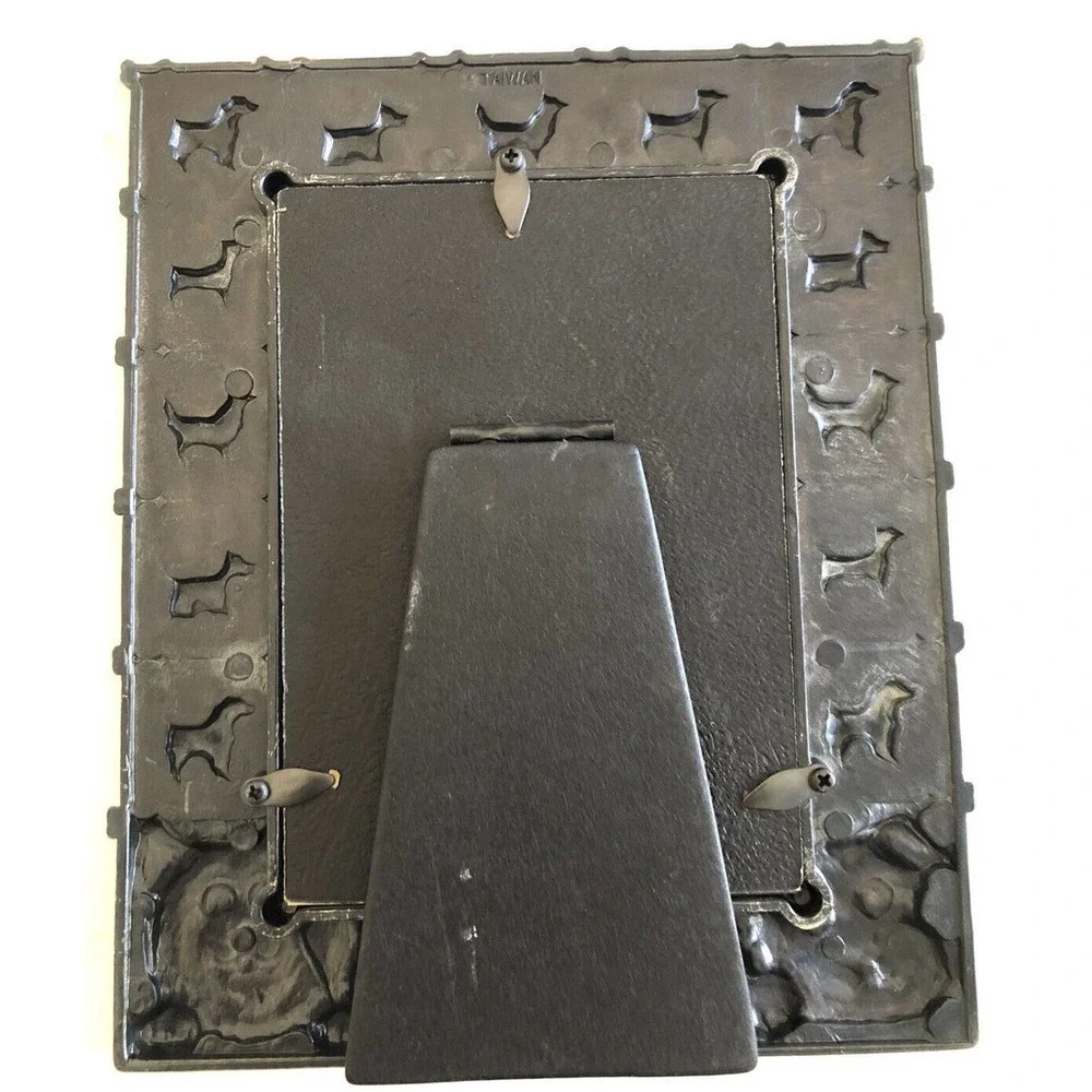 Photo Frame Dog 7x6